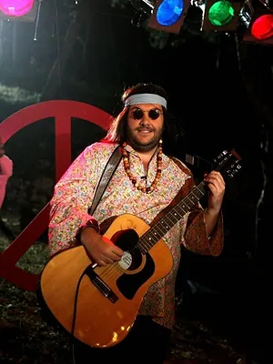 Camping Paradis S1 E4