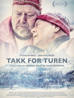 Takk for turen
