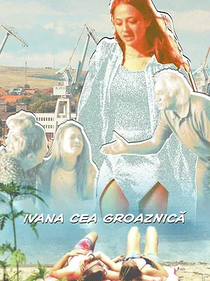 Ivana cea Groaznică