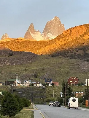 Au fil de l'Argentine
