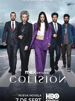 Colisión