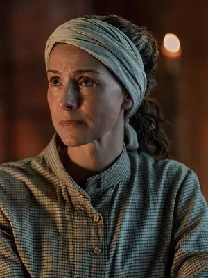 Outlander S8 E3