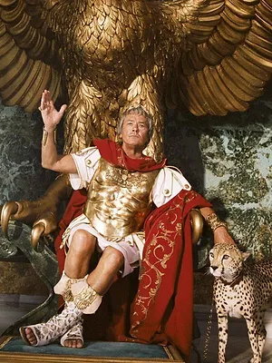 Astérix aux Jeux olympiques