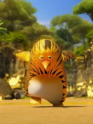 Les As de la Jungle à la rescousse ! S2 E7