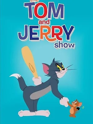Tom et Jerry Show