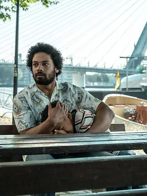 Blind Sherlock S1 E1