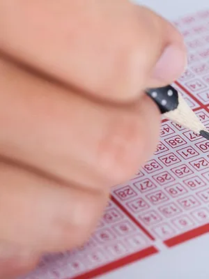 Lotto am Samstag