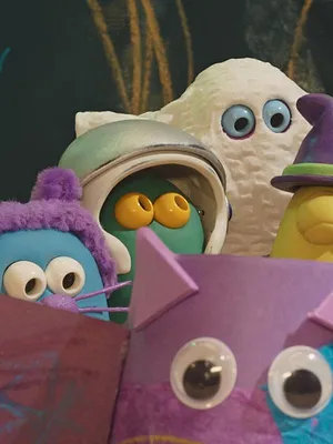 Les Très Petites Créatures S3 E12
