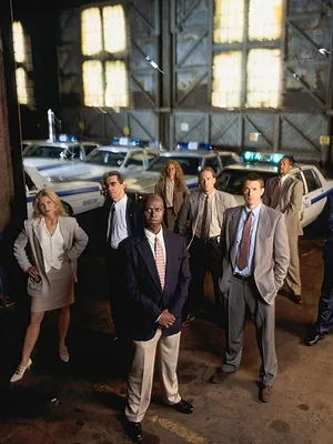 Homicide S3 E11