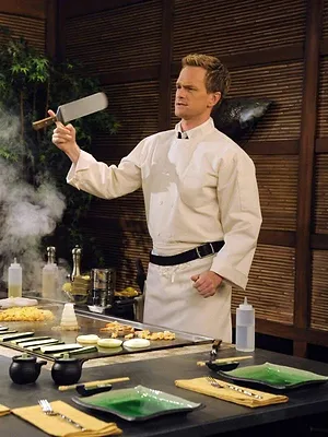 How I Met Your Mother S1 E3