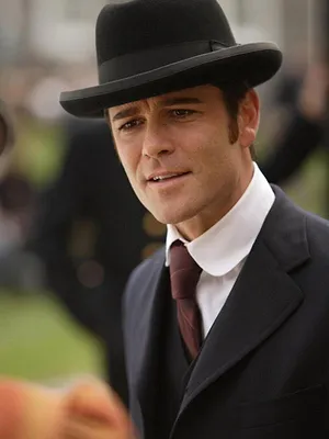 Les Enquêtes de Murdoch S2 E5