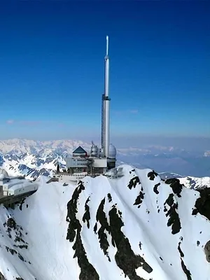 Pyrénéistes