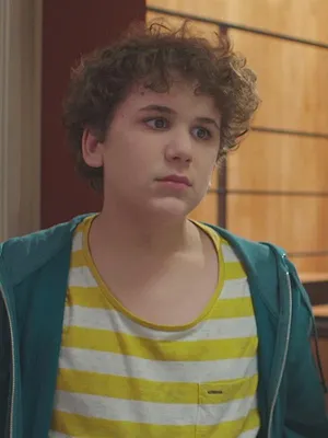 Lucas etc S1 E16