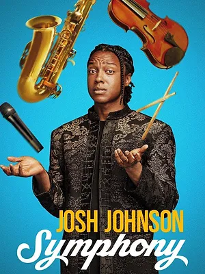Josh Johnson: Symphony