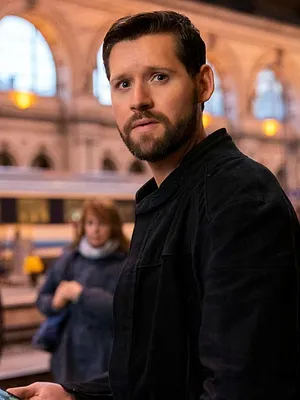 FBI : International S2 E5