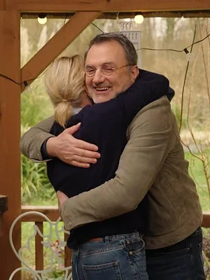 Un dimanche à la campagne