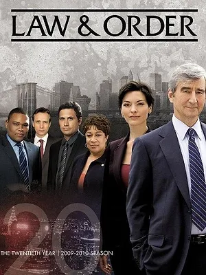 Saison 20