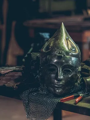 Chevaliers : l'ultime tournoi