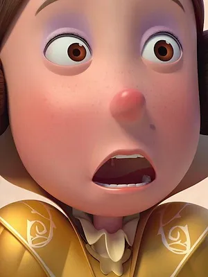 Le village enchanté de Pinocchio S1 E15