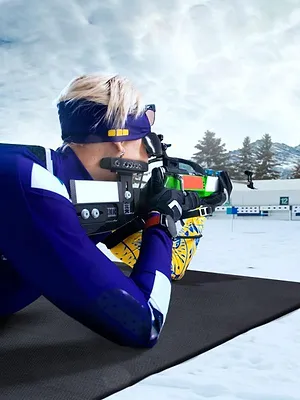 Epreuve de Holmenkollen