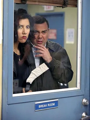 Brooklyn Nine-Nine S1 E18