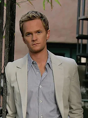 How I Met Your Mother S3 E5