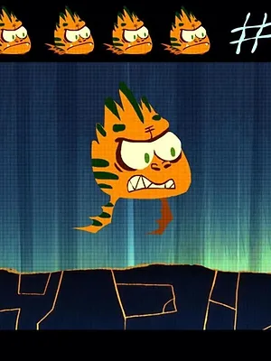 Angelo la Débrouille S2 E12