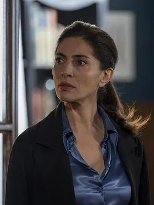 Balthazar S4 E8