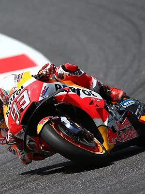 Grand Prix d'Espagne