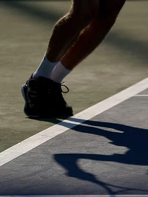 Lorenzo Musetti - Frances Tiafoe