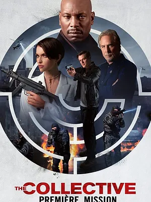 The Collective : Première mission