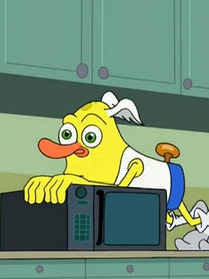 Drawn Together S2 E5