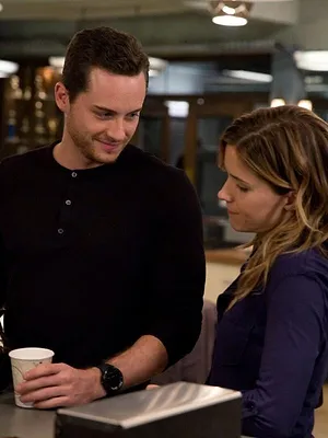 New York Unité Spéciale S13 E5