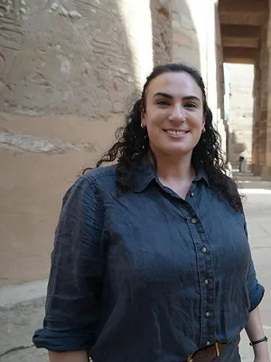 Les trésors perdus de la Vallée des Rois