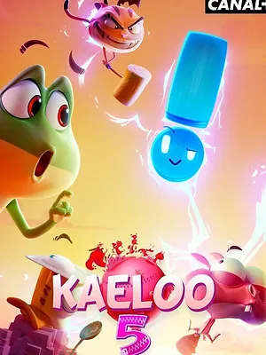 Saison 5