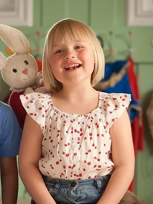 Casper und Emma sind beste Freunde S2 E6