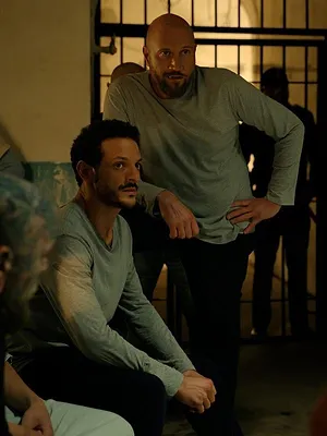 Les amateurs S2 E2