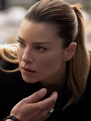 Lucifer S5 E6