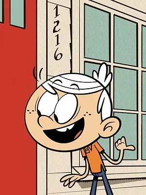 Bienvenue chez les Loud S2 E15