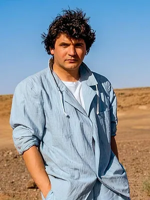 Les derniers jours de Daniel Balavoine
