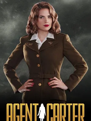 Agent Carter
