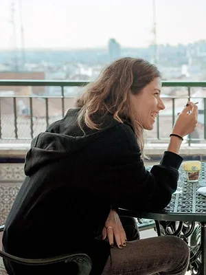 Los años nuevos S1 E1