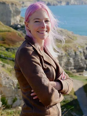 Digging for Britain