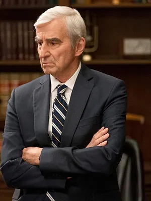 New York police judiciaire S14 E18