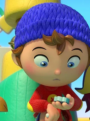 Oui-Oui, enquêtes au pays des jouets S2 E19