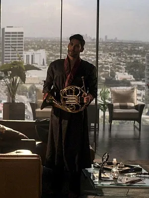 Lucifer S5 E13