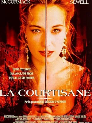 La Courtisane