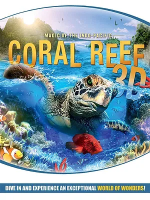 Fascinant Triangle de corail