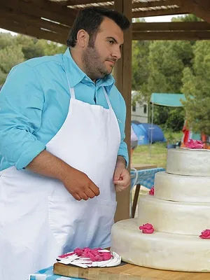 Camping Paradis S4 E1