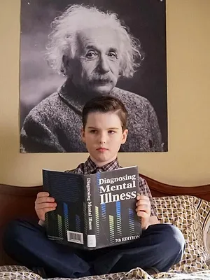 Young Sheldon S4 E11